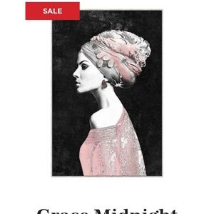 Meet your Posher, Samantha